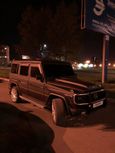 SUV   Mercedes-Benz G-Class 1996 , 1000000 , 