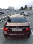  Lexus LS600h 2008 , 1000000 , 