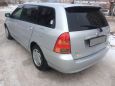  Toyota Corolla Fielder 2004 , 385000 , -