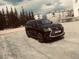 SUV   Lexus LX570 2008 , 3000000 , 