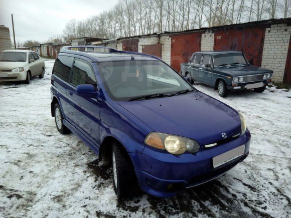 SUV   Honda HR-V 1998 , 230000 , 