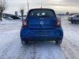  Smart Forfour 2018 , 960000 , 