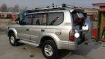 SUV   Toyota Land Cruiser Prado 1999 , 815000 , 