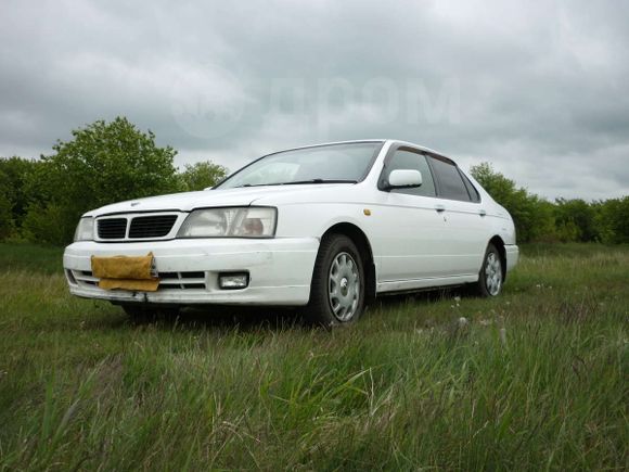  Nissan Bluebird 1998 , 115000 , 