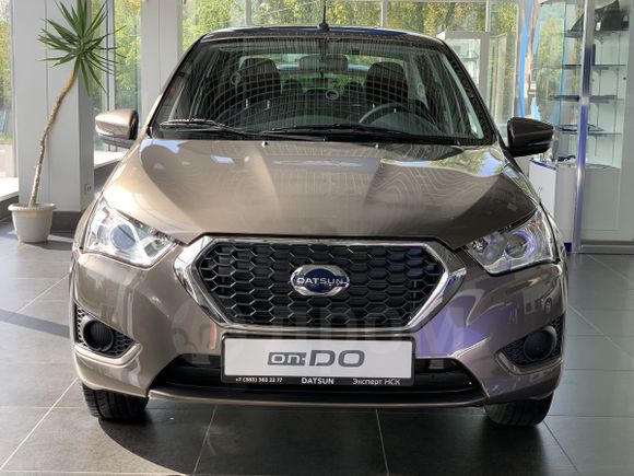  Datsun on-DO 2020 , 537000 , 