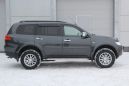 SUV   Mitsubishi Pajero Sport 2011 , 1140000 , 