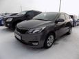  Kia Rio 2015 , 577000 , 