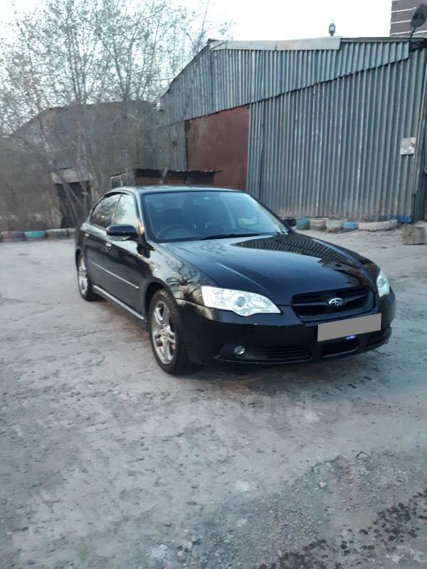  Subaru Legacy 2004 , 450000 , 