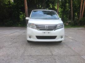    Nissan Serena 2012 , 880000 , 