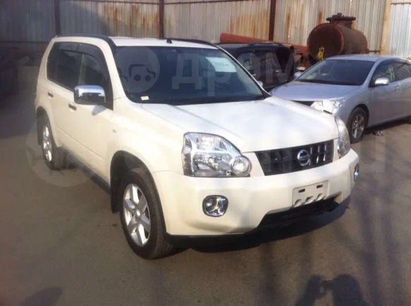 SUV   Nissan X-Trail 2010 , 810000 , 