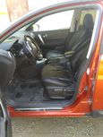 SUV   Nissan Qashqai 2007 , 530000 , 