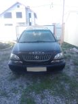 SUV   Lexus RX300 1998 , 440000 , 