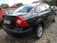  Ford Focus 2008 , 322000 , 