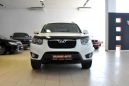 SUV   Hyundai Santa Fe 2011 , 949000 , 