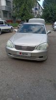  Toyota Mark II 2002 , 450000 , 