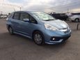  Honda Fit Shuttle 2014 , 745000 , 