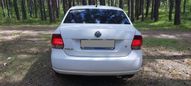  Volkswagen Polo 2012 , 420000 , 