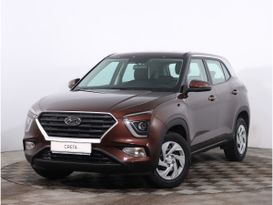 SUV   Hyundai Creta 2022 , 2234000 , -