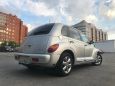  Chrysler PT Cruiser 2003 , 269000 , 