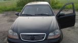  Geely CK Otaka 2007 , 120000 , 