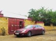  Mercedes-Benz CLS-Class 2004 , 750000 , 