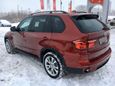 SUV   BMW X5 2011 , 1190000 , 