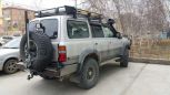 SUV   Toyota Land Cruiser 1997 , 1250000 , 