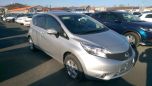  Nissan Note 2015 , 560000 , 