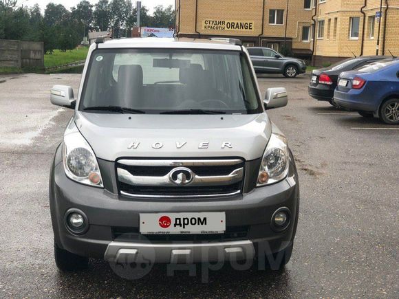 SUV   Great Wall Hover M2 2013 , 415555 , 