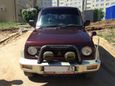 SUV   Mitsubishi Pajero Junior 1997 , 179000 , 