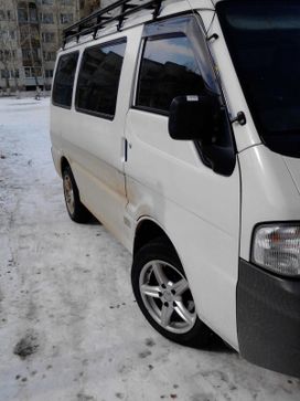 Mazda Bongo 2002 , 290000 , 