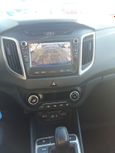 SUV   Hyundai Creta 2018 , 1110000 , 