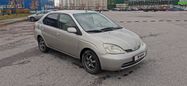  Toyota Prius 2002 , 219000 , -