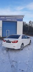  Toyota Camry 2013 , 830000 , 