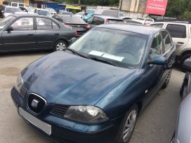  SEAT Cordoba 2008 , 265000 , 