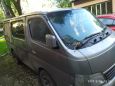    Nissan Caravan 2002 , 160000 , 