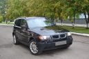 SUV   BMW X3 2004 , 700000 , 