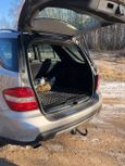 SUV   Mercedes-Benz M-Class 2006 , 900000 , 