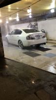  Nissan Fuga 2006 , 700000 , 