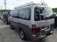    Toyota Hiace 1998 , 190000 , 