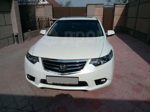  Honda Accord 2012 , 1100000 , 