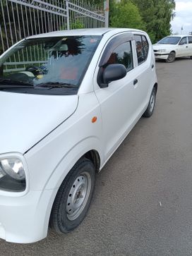  Suzuki Alto 2016 , 430000 , 