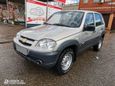 SUV   Chevrolet Niva 2013 , 279000 , 