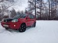 SUV   Nissan X-Trail 2003 , 460000 , 