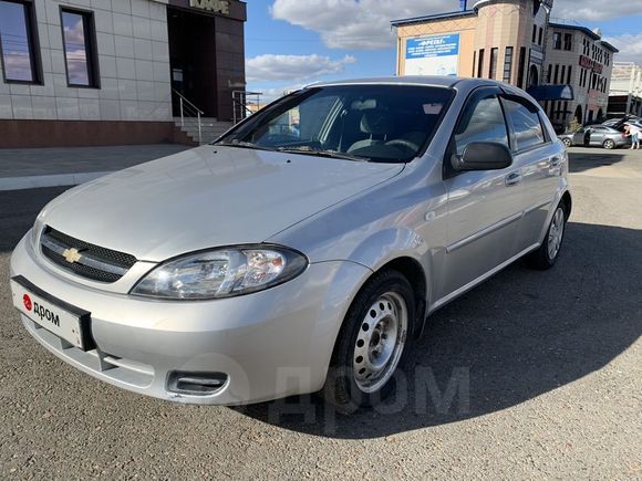  Chevrolet Lacetti 2008 , 219000 , 