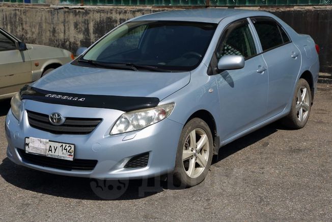  Toyota Corolla 2008 , 465000 , 