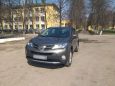 SUV   Toyota RAV4 2013 , 1220000 , 