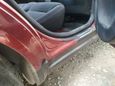  Volkswagen Passat 2003 , 320000 , 