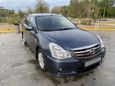  Nissan Almera 2015 , 570000 , 