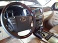 SUV   Lexus LX570 2008 , 2650000 , 